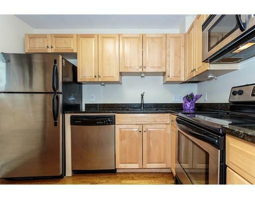 Property Photo: 345 Harvard Street 1D MA 02138
