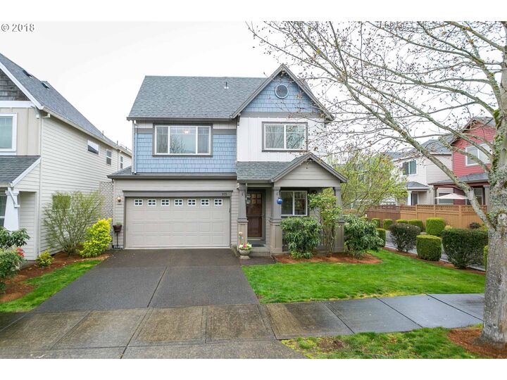 575 NE 61st Pl  Hillsboro OR 97124 photo