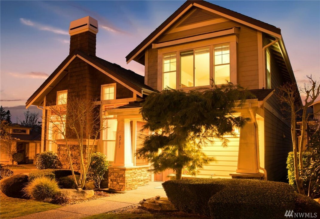 Property Photo: 6731 Waterton Cir WA 98275