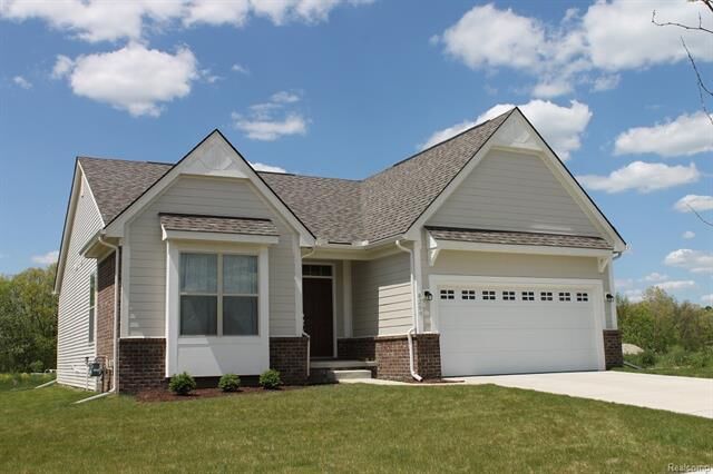 8322 Ardmoor Drive  Superior Twp MI 48198 photo