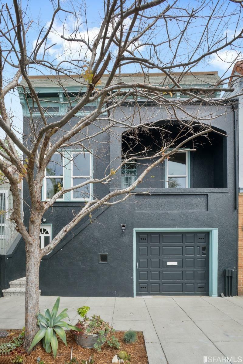 Property Photo:  1770 Newcomb Avenue  CA 94124 