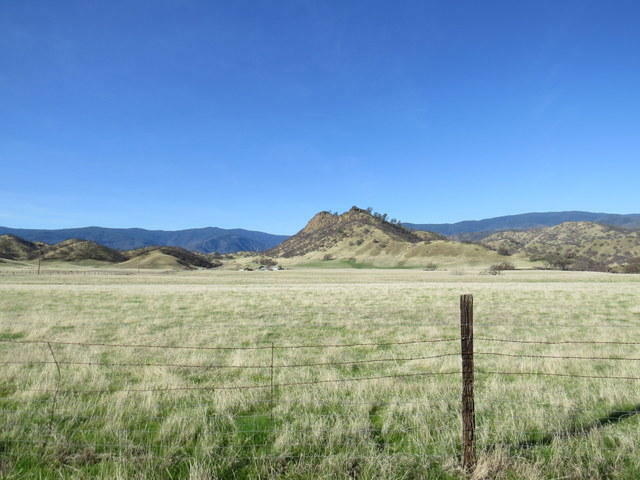 Property Photo:  12800 Round Valley Rd  CA 96074 