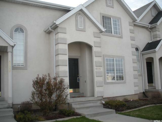 Property Photo: Address not disclosed UT 84119