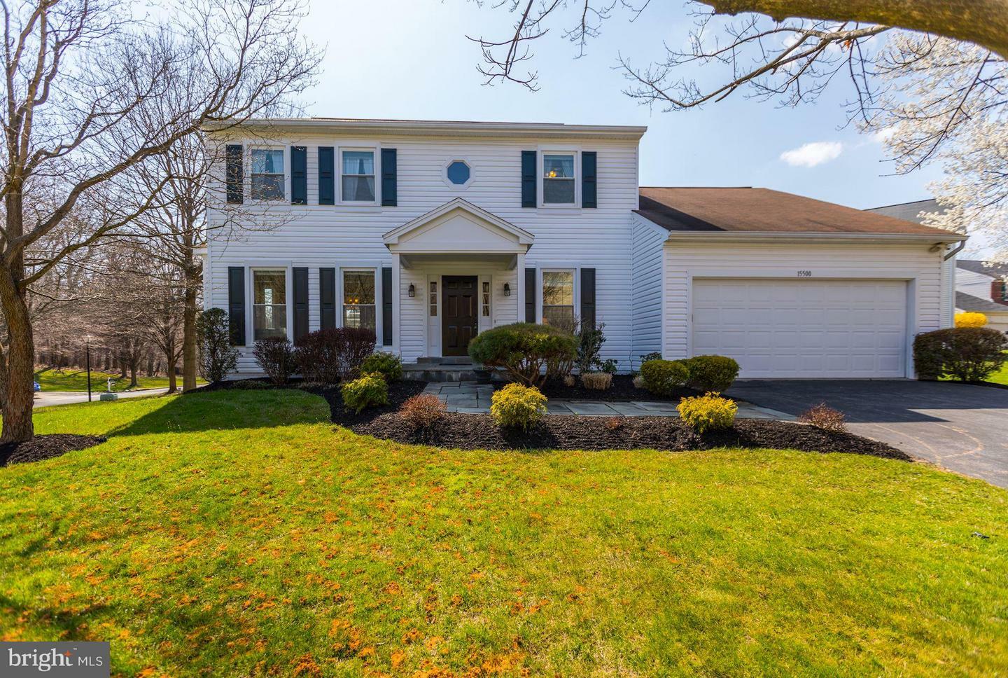 Property Photo:  15500 Quince Valley Terrace  MD 20878 