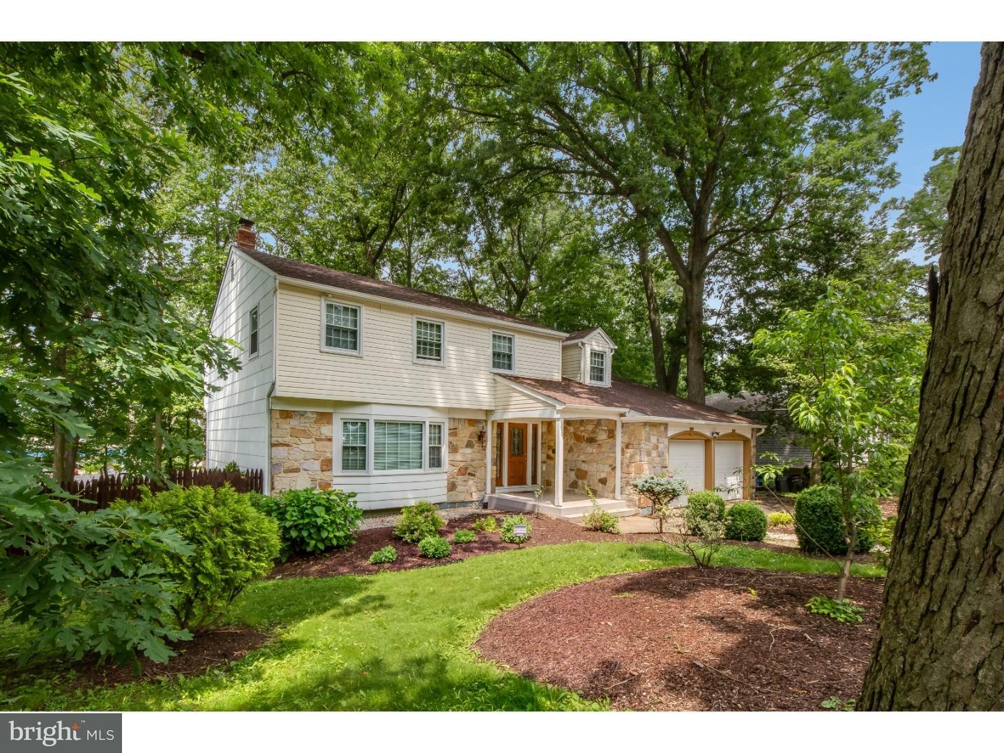 Property Photo:  18 Forest Hill Drive  NJ 08003 