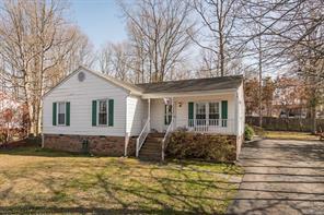 Property Photo:  3311 Walnut Cove Court  VA 23831 