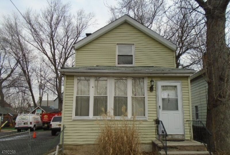 Property Photo: 497 Madison St NJ 07050