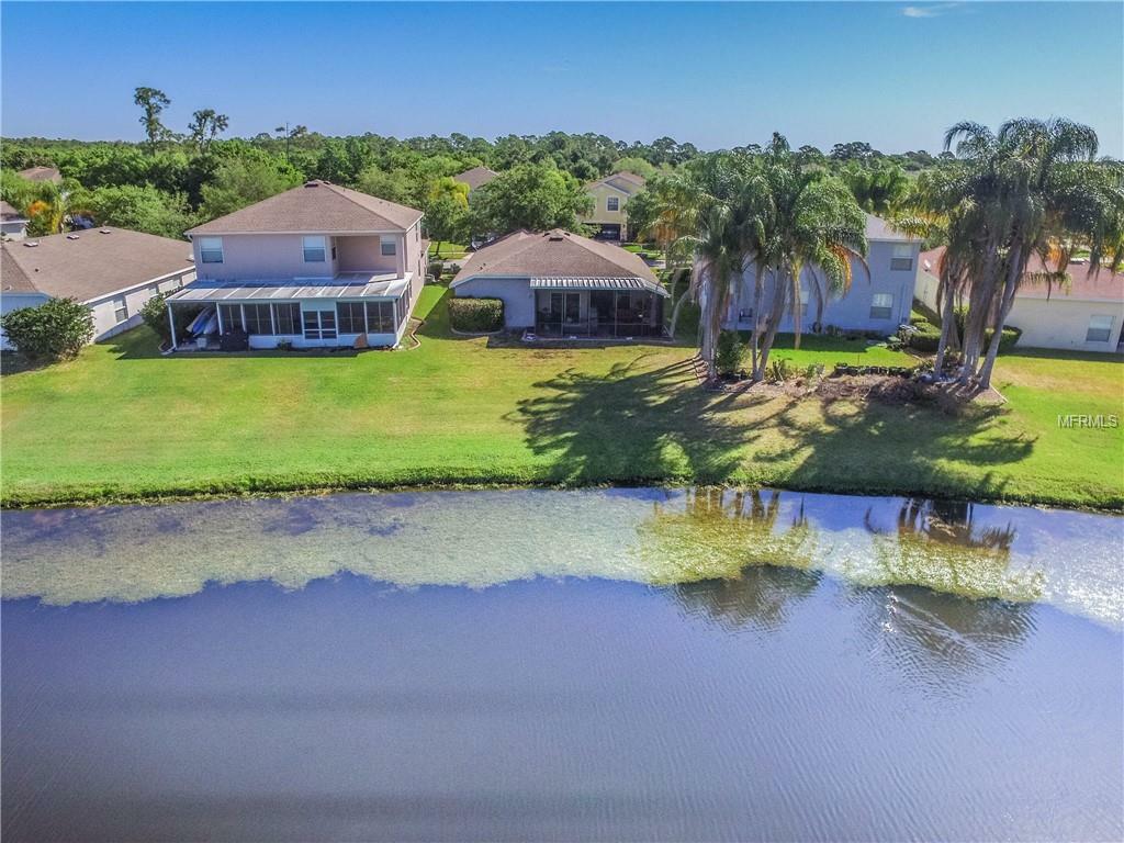 Property Photo: 8614 Tidal Bay Lane FL 33635