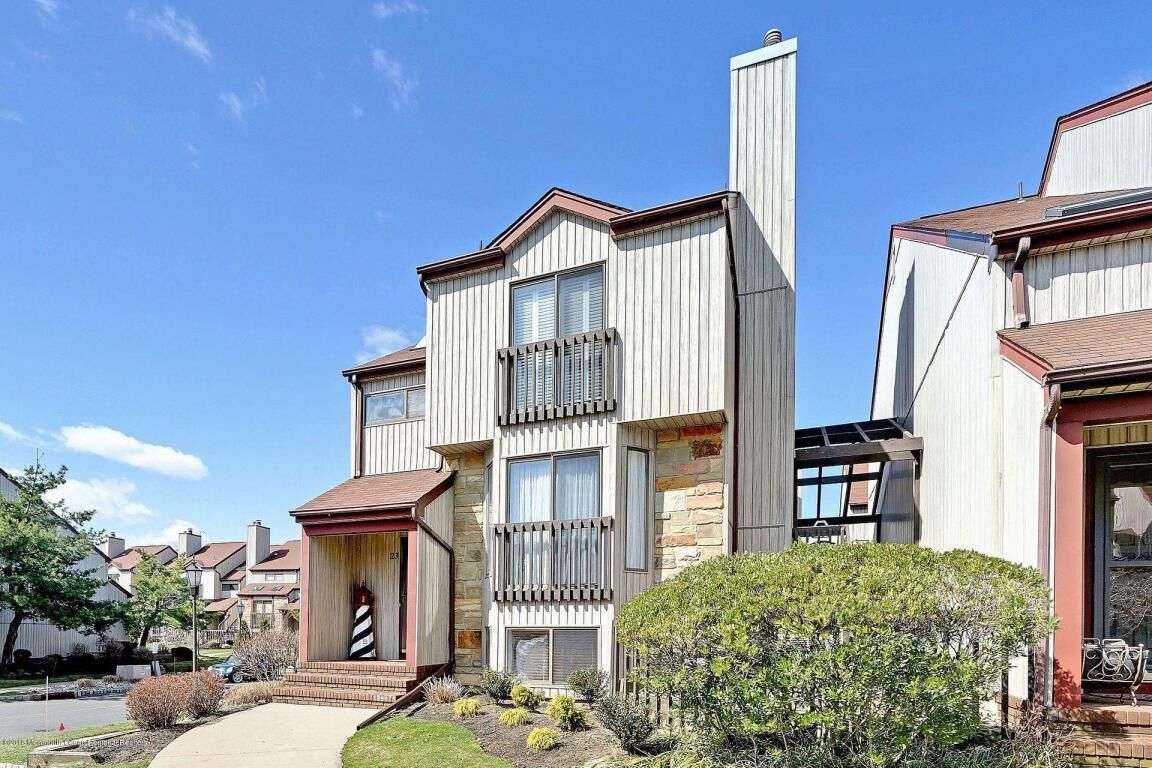 Property Photo:  580 Patten Avenue  NJ 07740 