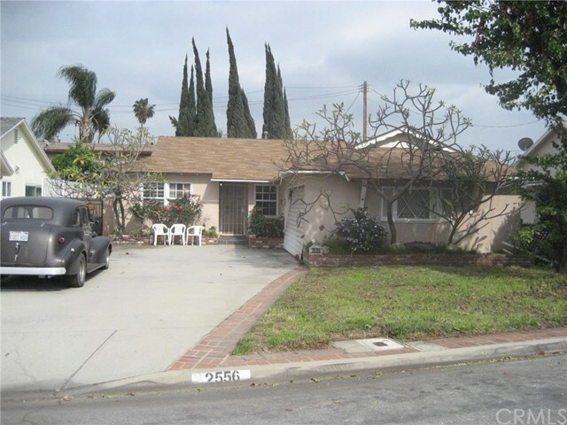 Property Photo:  2556 Ansley Avenue  CA 91016 