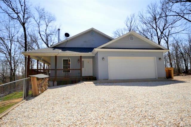 Property Photo: 5012 Remington 63020