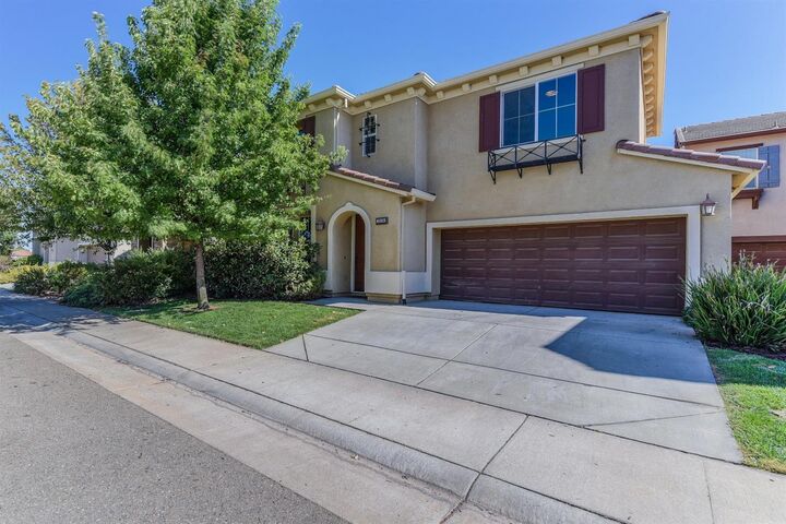 3936 Aristotle Circle  Rancho Cordova CA 95742 photo