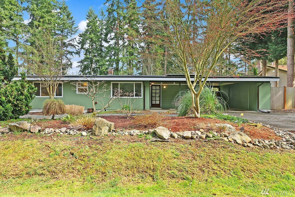 Property Photo:  4028 161st Ave SE  WA 98006 