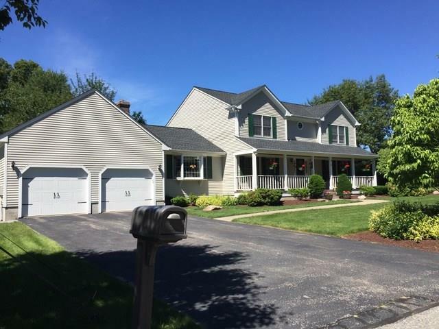 Property Photo: 24 Factory Pond Circle Cir RI 02828