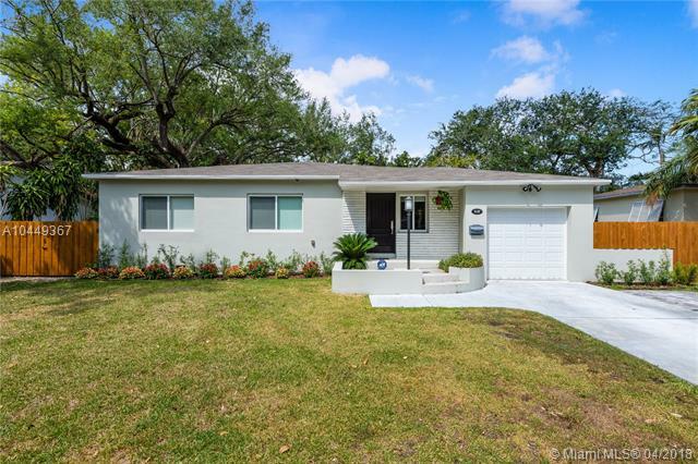 Property Photo:  7430 SW 63rd Ct  FL 33143 