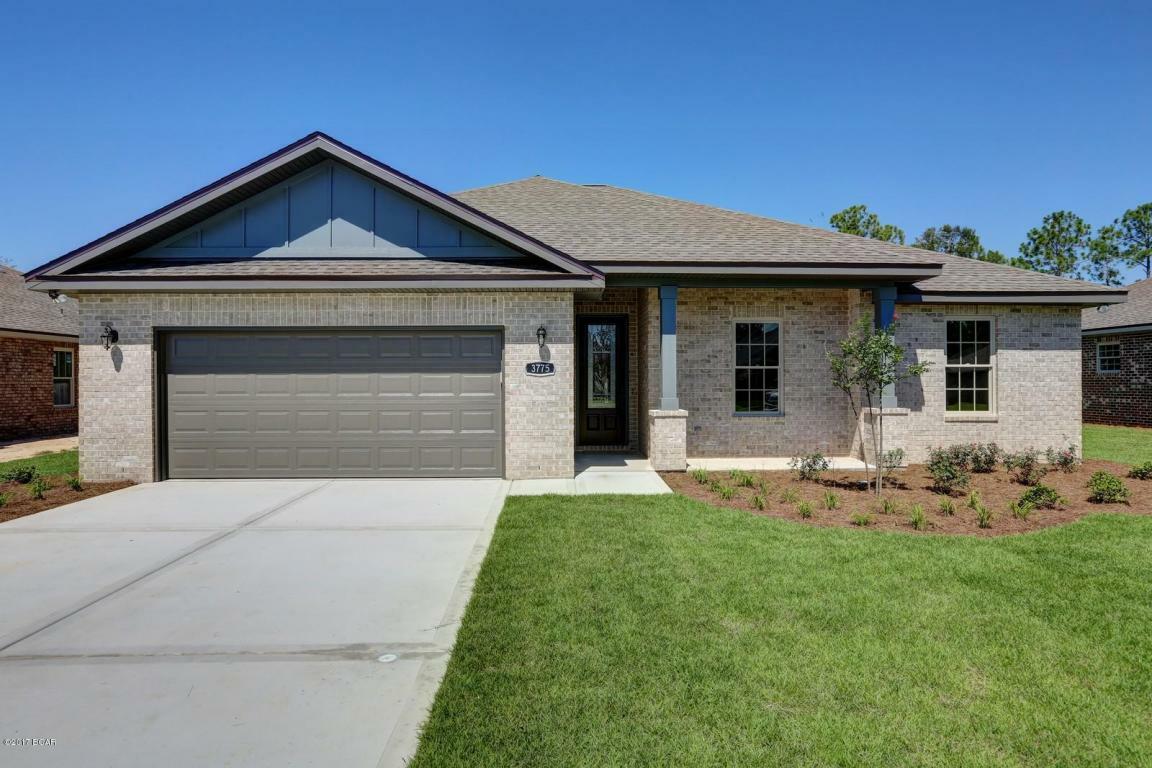 Property Photo:  3775 Cedar Park Drive  FL 32404 