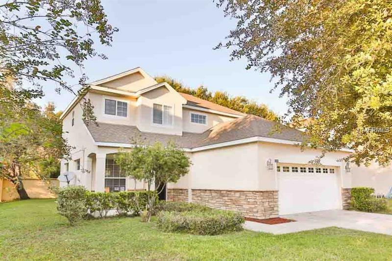 Property Photo:  3239 Oak Brook Lane  FL 32736 