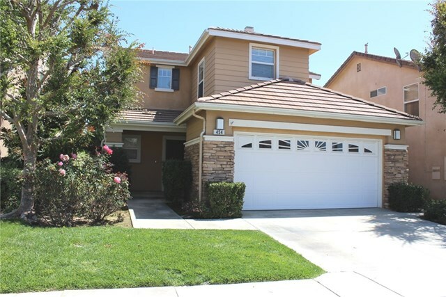 Property Photo:  454 Redtail Drive  CA 92823 