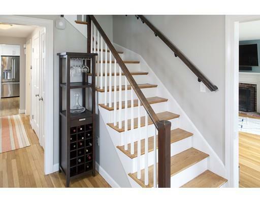 Property Photo: 134 Central St MA 02043