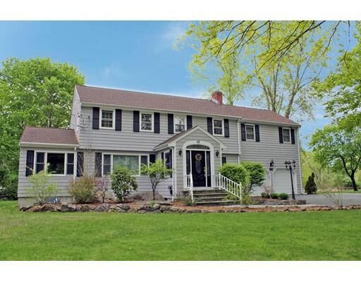 Property Photo: 36 Glenridge Drive MA 01730