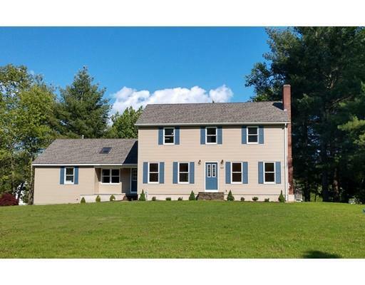 Property Photo: 65 Kane Brothers Circle MA 01085