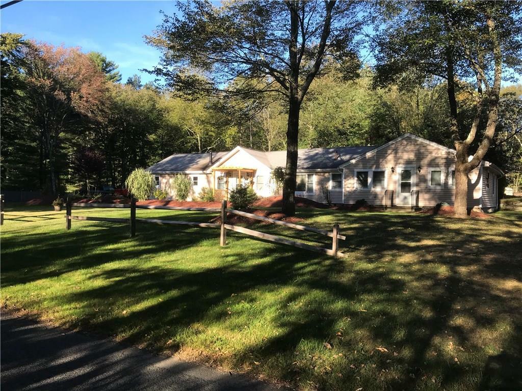 Property Photo: 98 South St MA 01568