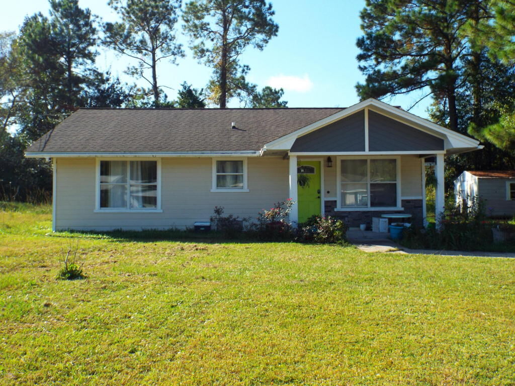 Property Photo: 3428 Orchard Wood FL 32405