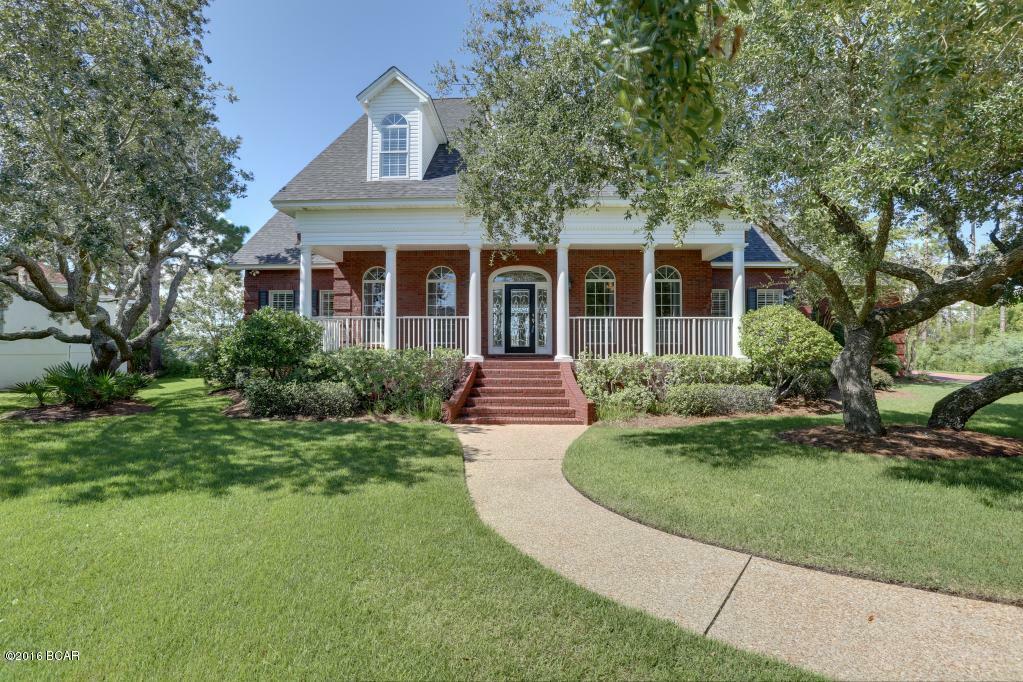 Property Photo:  1307 Savannah Drive  FL 32405 