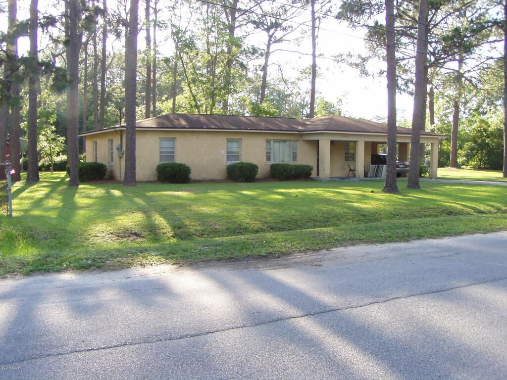 Property Photo: 2423 Wakulla Avenue FL 32405