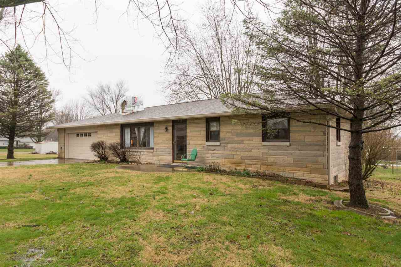 Property Photo:  414 S Owens Drive  IN 47403 