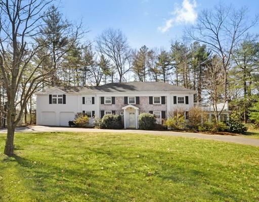 Property Photo:  188 Independence Road  MA 01742 