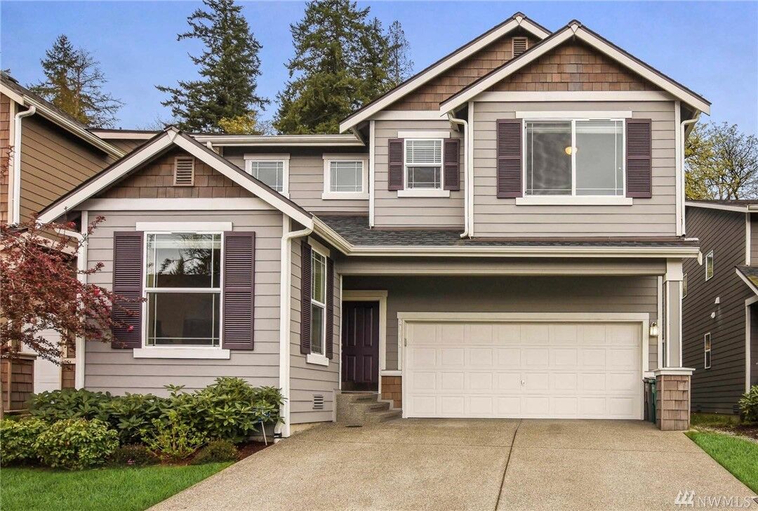 Property Photo:  34619 56th Ave S  WA 98001 