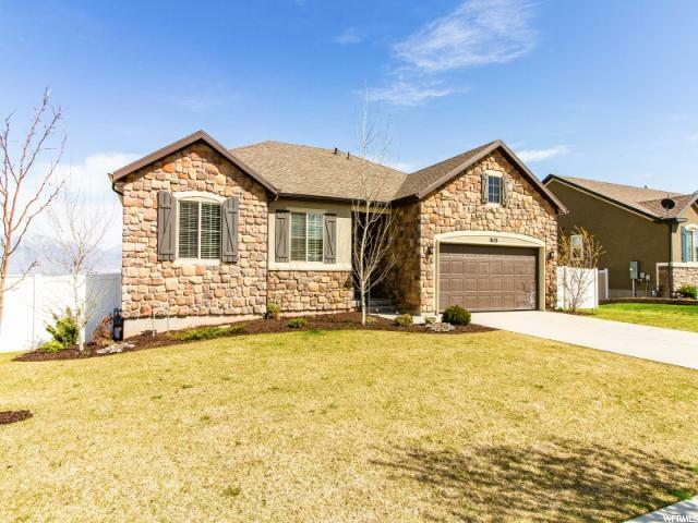 Property Photo: Address not disclosed UT 84084
