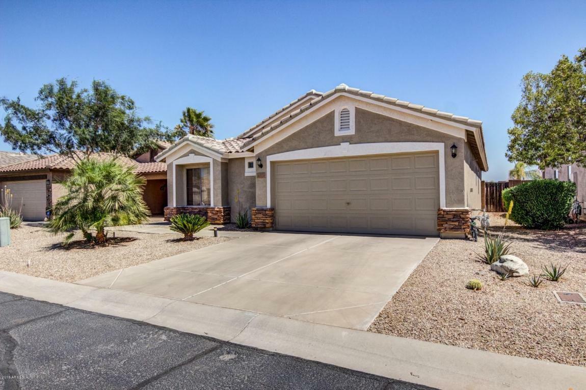 Property Photo:  30379 N Coral Bean Drive  AZ 85143 