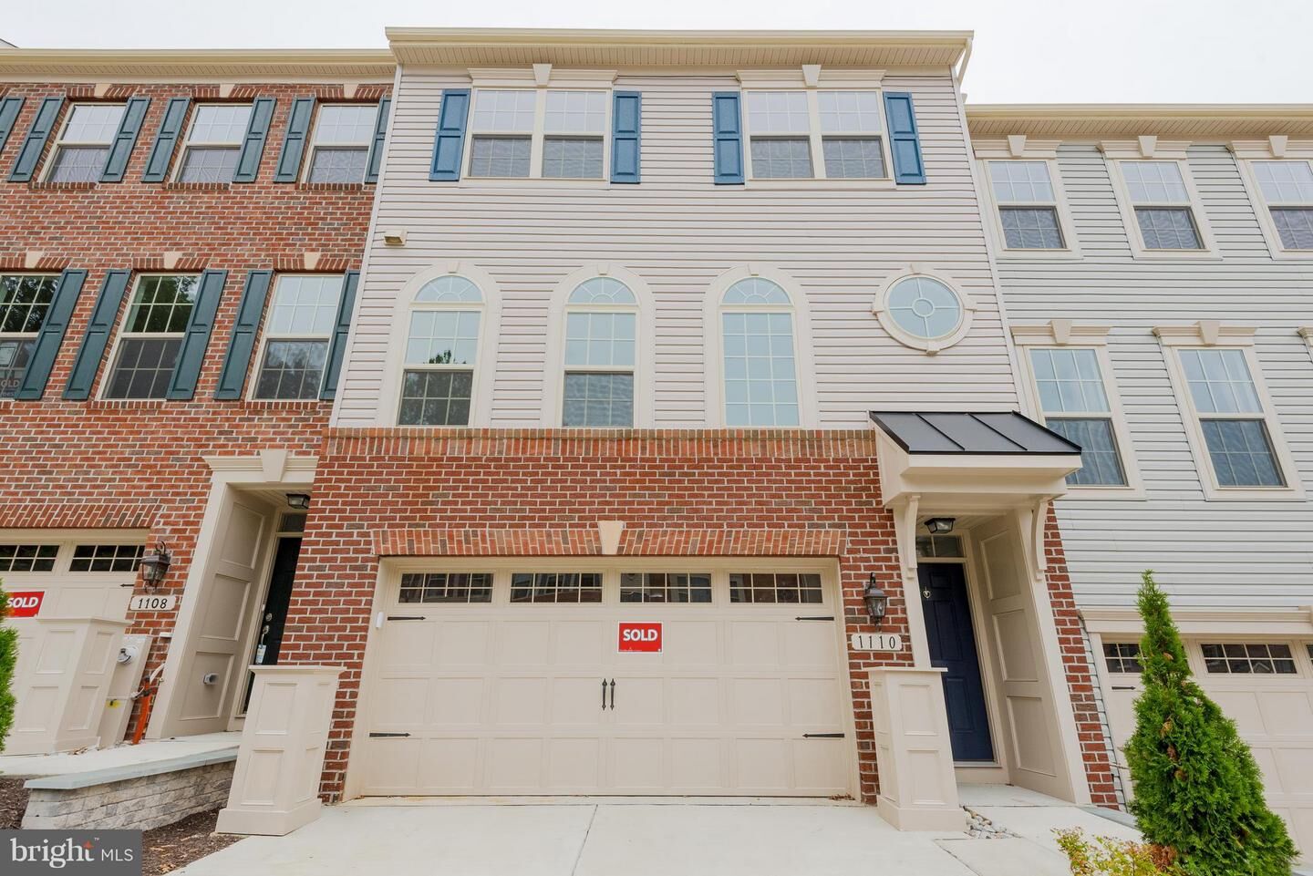 Property Photo:  1110 Lanham Lane  MD 21054 