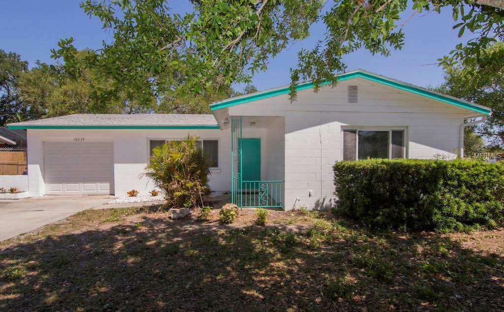 Property Photo:  10239 Satsuma Road  FL 33772 