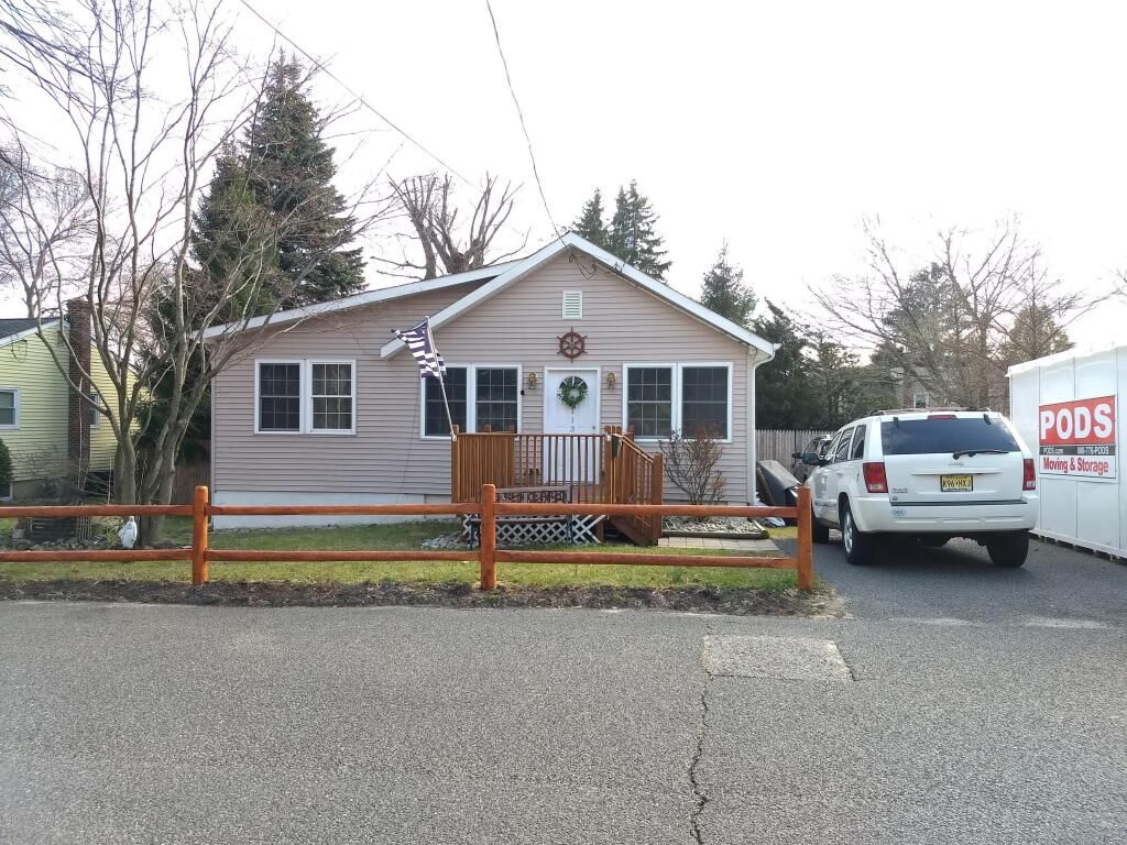 Property Photo: 113 Wesley Avenue NJ 07716