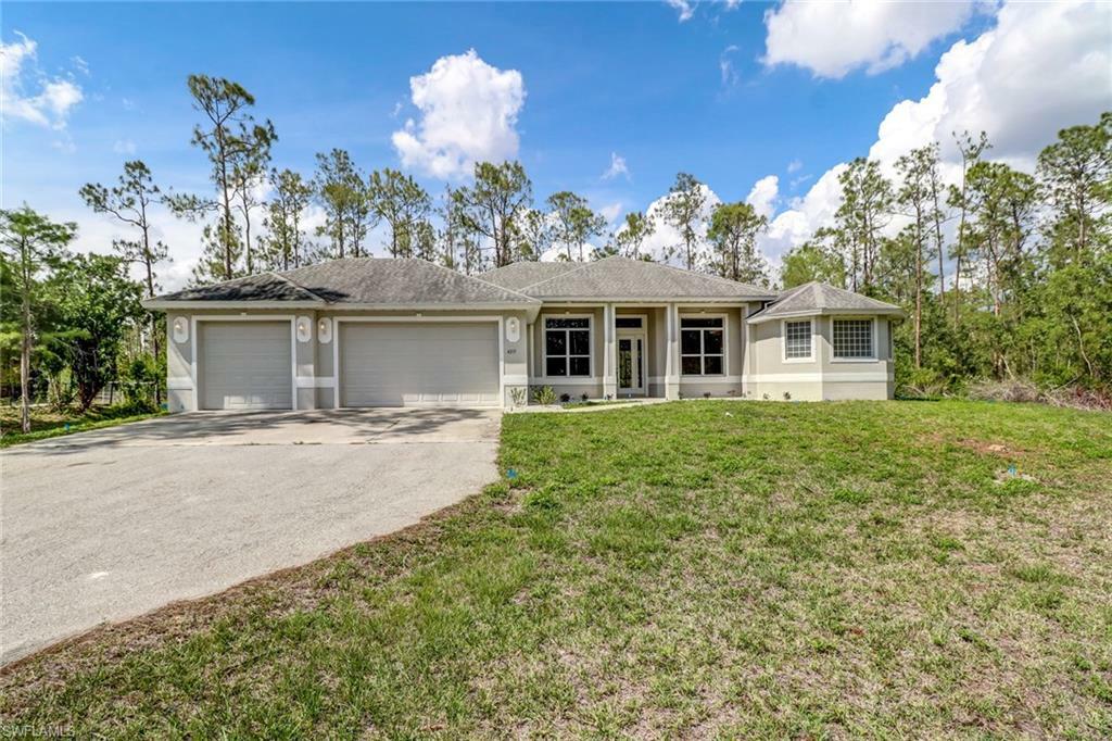 Property Photo:  4215 4th Ave  FL 34117 