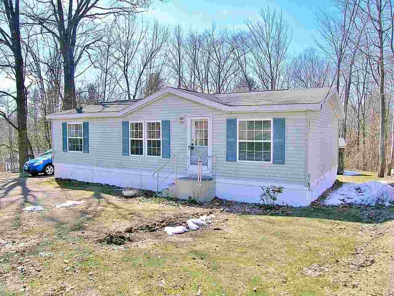 Property Photo:  321 Porterwood Drive  VT 05495 