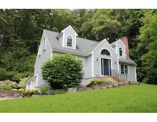 Property Photo:  3 Merritt Drive  MA 01749 