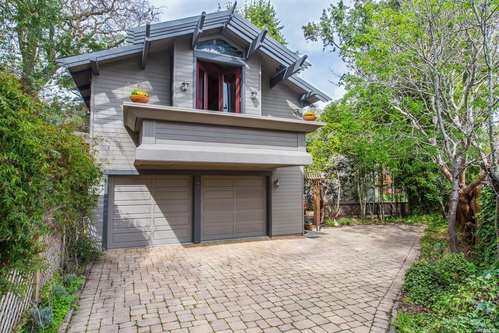Property Photo: 12 Acacia Road CA 94930