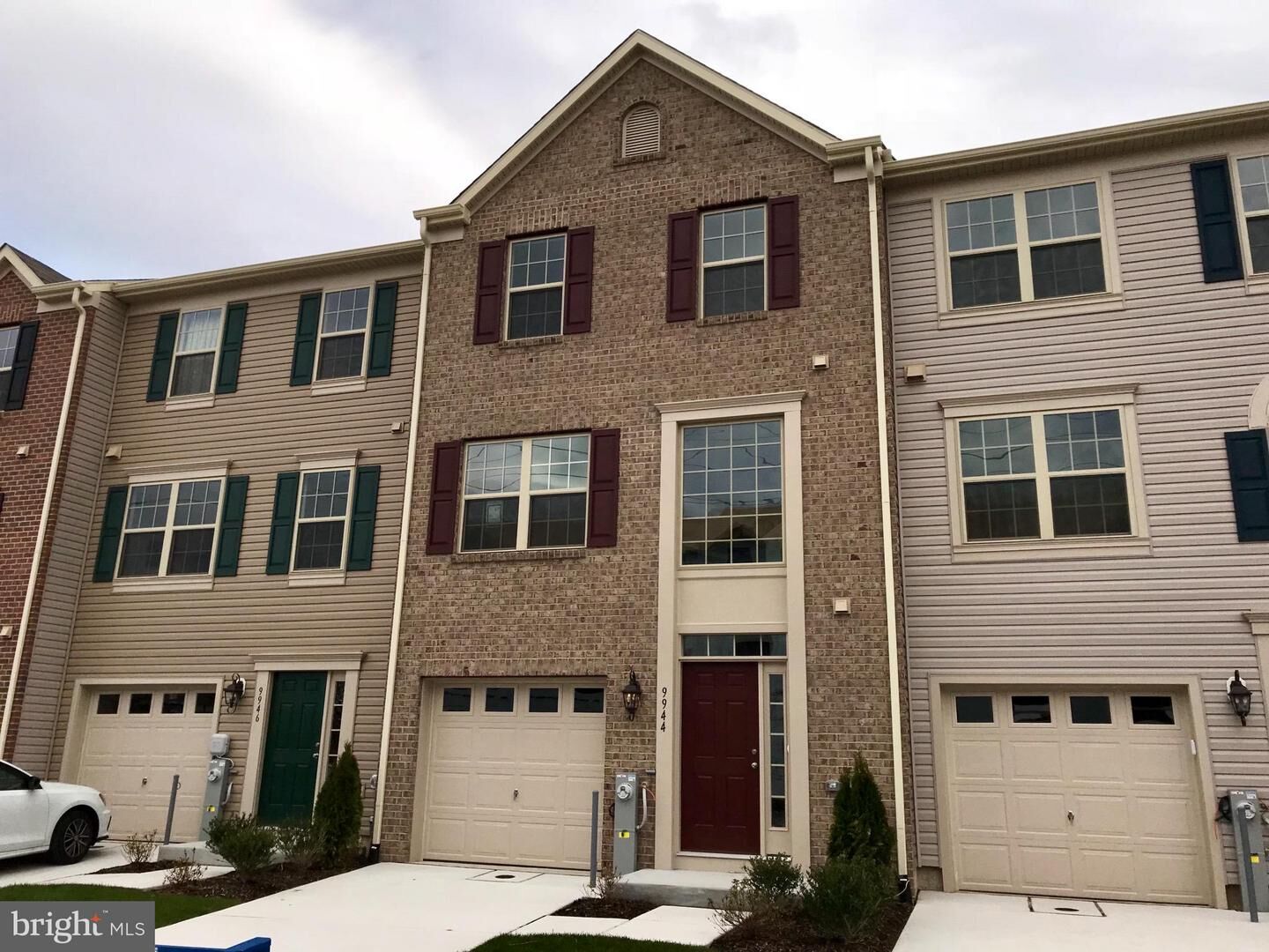 Property Photo:  9944 Ravenhurst Road  MD 21220 