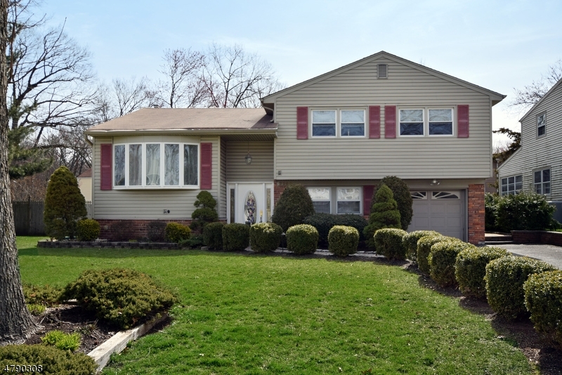 Property Photo:  2260 Elizabeth Ave  NJ 07076 