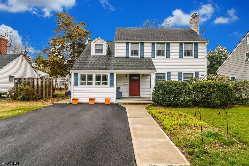 Property Photo: 242 Shepherd Ave NJ 08805
