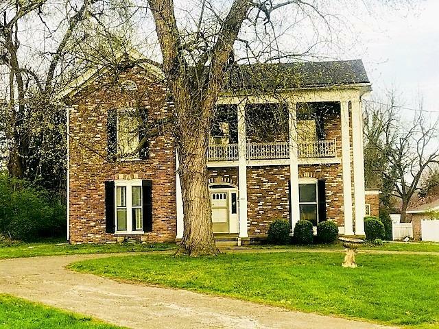 Property Photo: 222 Lancaster Avenue KY 40475