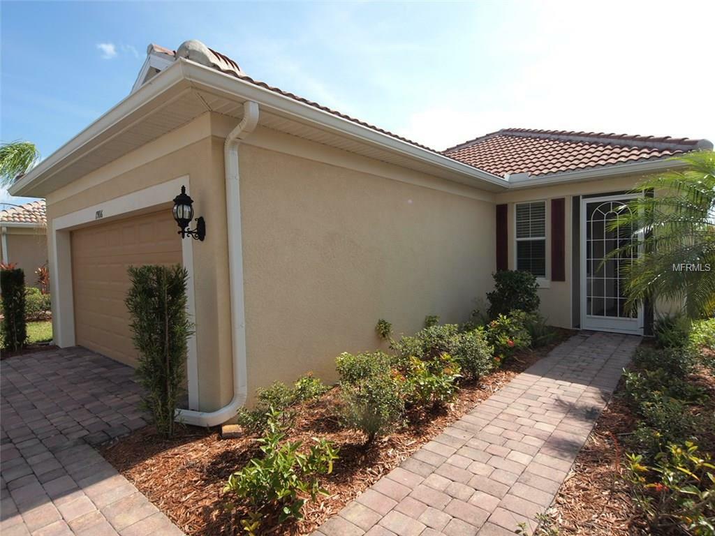 Property Photo:  19116 Lappacio Street  FL 34293 