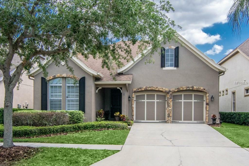 Property Photo:  14620 Chatsworth Manor Circle  FL 33626 