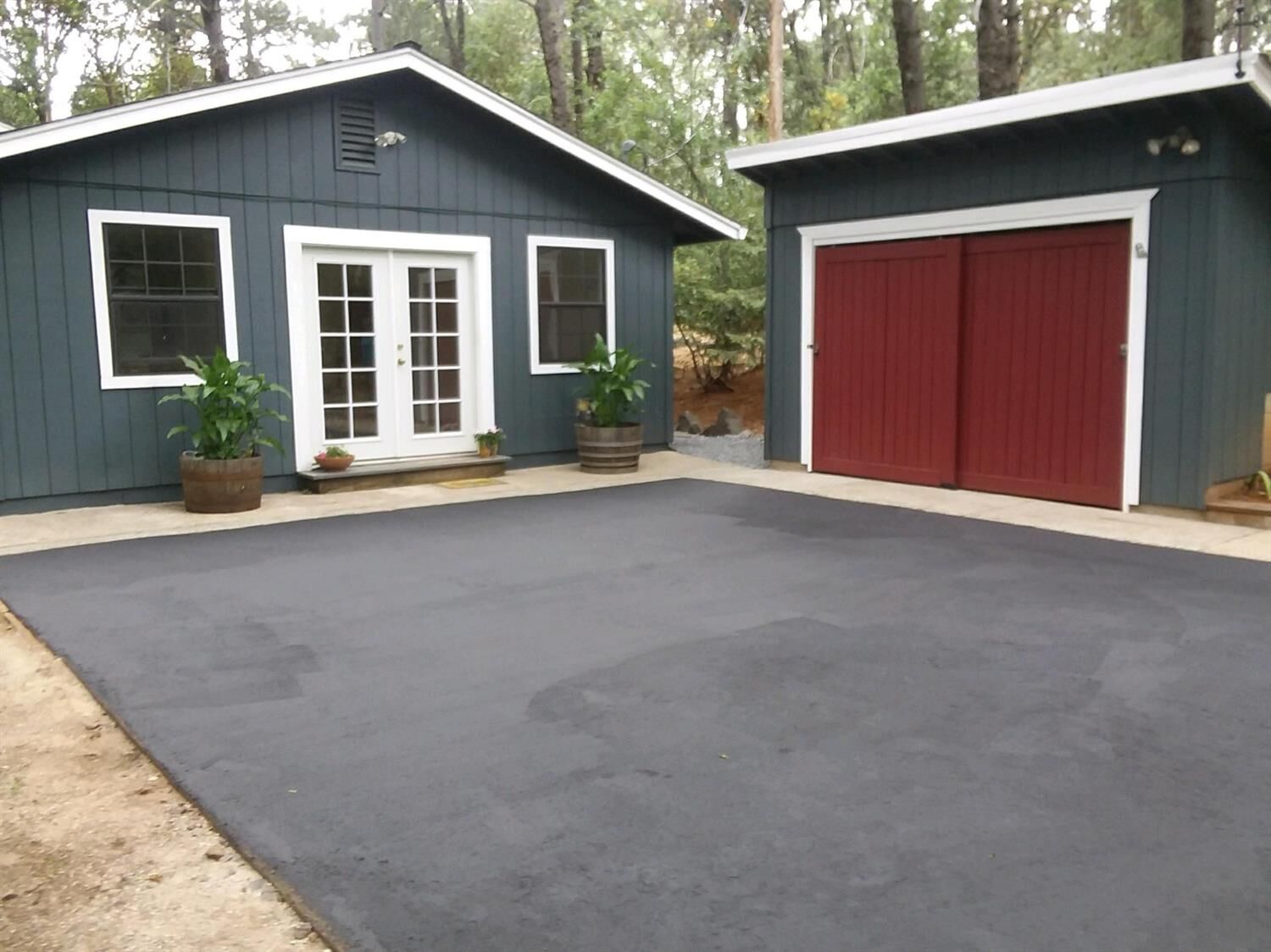 Property Photo: 20625 Cedar View Drive CA 95631