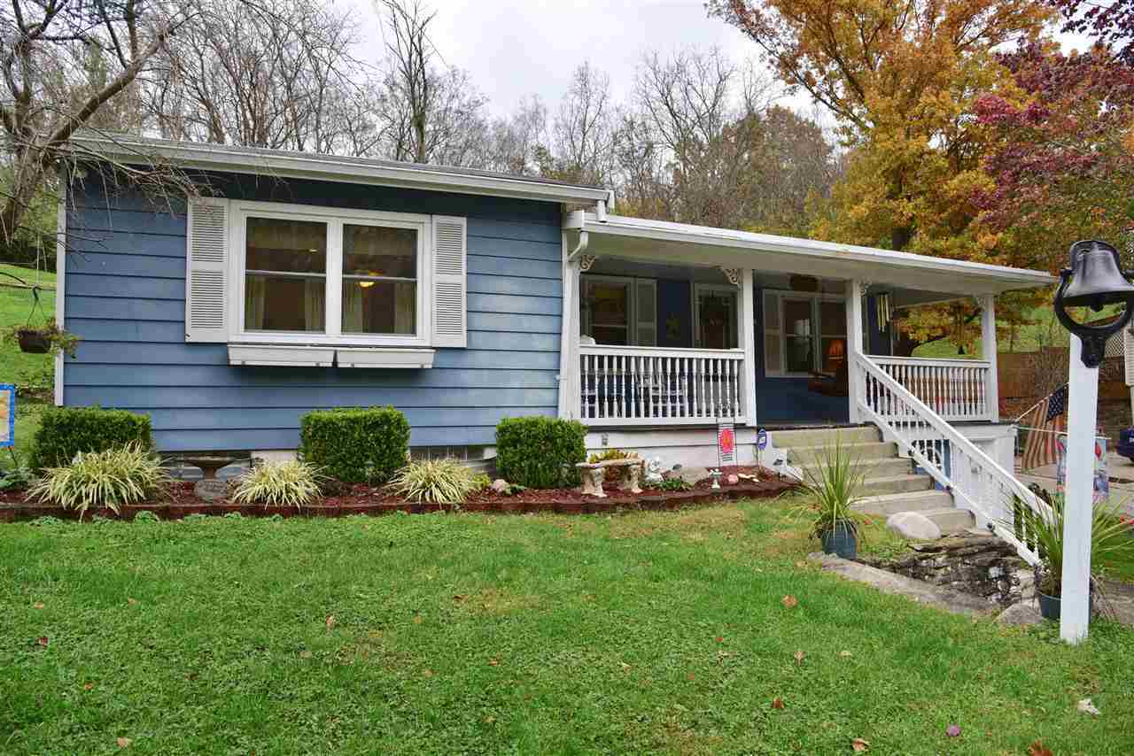 Property Photo:  4876 Winters Lane  KY 41076 