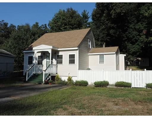 Property Photo:  6 Fairview Ave  MA 01879 